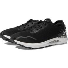 Under Armour HOVR Sonic 6 Running Shoes - Black/White