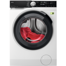 Vaskemaskine aeg 8000 AEG PowerCare 8000 LR856SY6Q Vaskemaskine