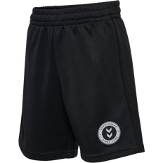 Hummel Kid's Lodin Shorts - Black (225485-2001)