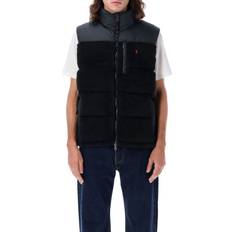 Poloshirts Polo Ralph Lauren El Cap Vest Polo Black - Schwarz