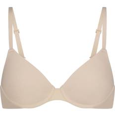 SKIMS Fits Everybody T-shirt Bra - Sand