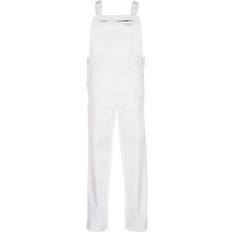Planam Arbejdstøj Planam 102 BW 270 Overalls - Hvid