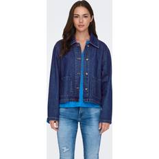 Only Onllerin Jeansjacka