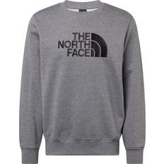 The North Face Sweatshirt 'DREW PEAK' grå/sort