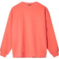 H2O Base Swetshirt - Coral