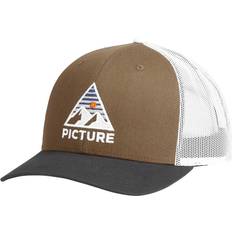 Picture Accessoires Picture Kuldo Trucker Pet - Bruin