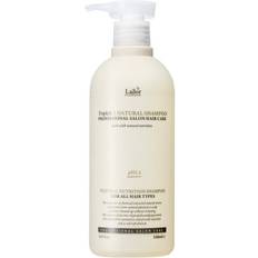 La'dor TripleX Natural Shampoo 530ml