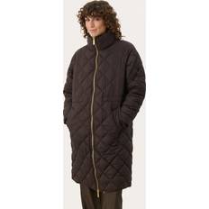 Part Two Woman Coats Part Two Chea Coat - Brown