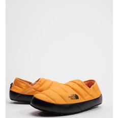 Gull - Unisex Tøfler & Sandaler The North Face rmoBall Traction Mule V Men's - Summit Gold/TNF Black