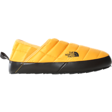 40 Zapatillas The North Face ThermoBall V Traction - Summit Gold/TNF Black