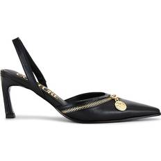 Versace Jeans Couture High Heels Mandy Black