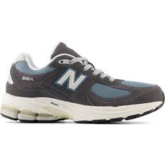 New Balance Junior 2002R Trainer - Grey