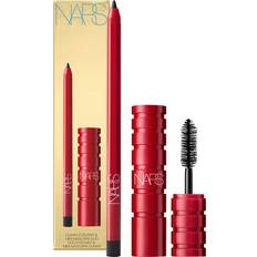 NARS Climax Eyeliner & Mini Mascara Duo