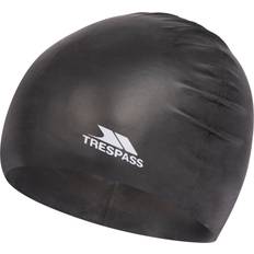Trespass Swim Caps Trespass Unisex Swimming Cap Denon