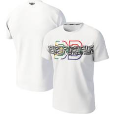 Brad Binder T-Shirt – Weiß