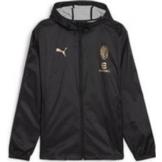 Jackets & Sweaters Puma Training jacket Milan AC 2024/25 Noir