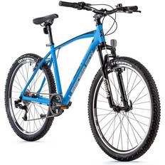 Leader Fox MXC Gent S-Ride 8 - Blue Matt