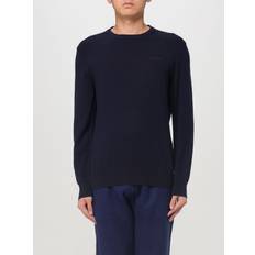 Sweater Men Blue