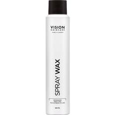 Spray Wax