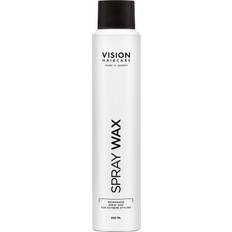 Vision Haircare Hårprodukter Vision Haircare Spray Wax 200ml