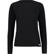 CMP Women's Sweat Undershirt - Black