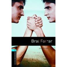 Böcker Brat Farrar (Häftad, 2007)
