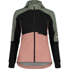 Maloja NeshaM Jacket - Women's - Frosty Green