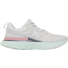 Nike React Infinity Run Flyknit 2 W - Platinum Tint