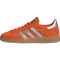 Rood Sneakers Handball Spezial - Alumina/Dark Brown/Gum