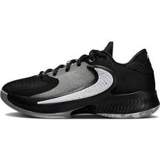 Oro Scarpe da Basket Zoom Freak 4 Cookies - Black/Men's