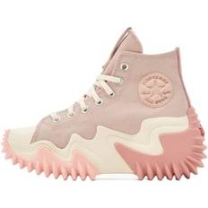 Converse Run Star Motion Platform Stone Mauve Pink