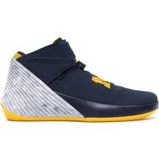 Jordan Why Not Zer0.1 Michigan