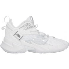 Jordan Kinderschuhe Jordan Air Why Not Zer 0.3 - Triple White