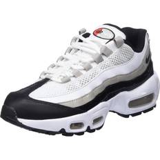 Nike Air Max 95 Sneakers - Dame - Hvid