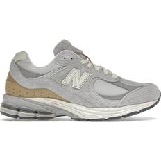 New Balance 2002R Sportschuhe New Balance 2002R Rain Cloud Angora