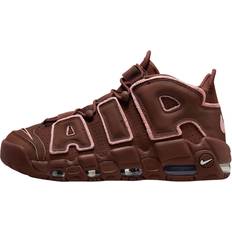 Marron - Unisexe Chaussures de Basket Air More Uptempo '96 Valentine's Day - Brown