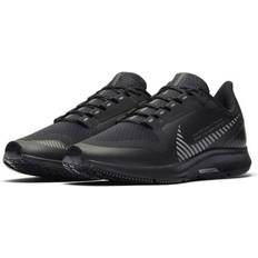 Damen - Nike Air Zoom Pegasus Schuhe Air Zoom Pegasus 36 Shield Women - Black Metallic Silver