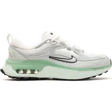 Air Max Bliss White/Silver/Sage Women's