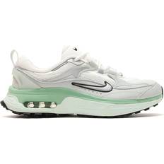 Nike Air Max Bliss Women's Shoes - White Silver Sage