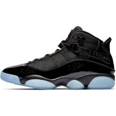 Scarpe sportive Jordan 6 Rings 'Black Ice' - Men's