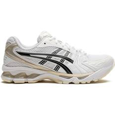 Asics Gel-Kayano 14 Sneakers - Unisex White/Black