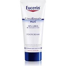 Lisciante Creme per i piedi Eucerin UreaRepair Plus 10% Urea Foot Cream 100ml