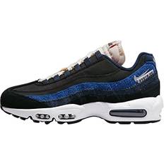 Nike Air Max 95 Sport Shoes on sale Nike Air Max 95 SE Running Club - Black