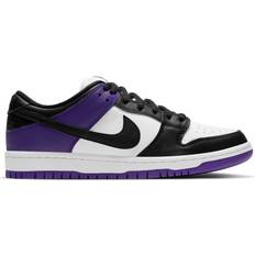 Nike Dunk Low SB 'Court Purple' - Men's