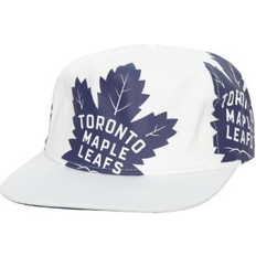 Mitchell & Ness Snapback Cap DEADSTOCK Toronto Maple Leafs