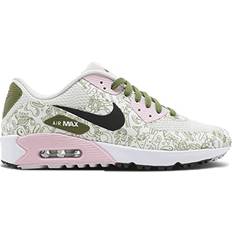 Multicolor Zapatos de golf Air Max 90 Golf NRG - Steven Harrington Space