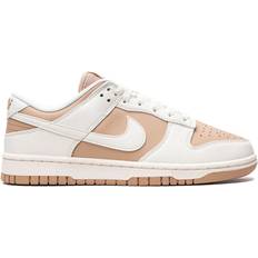 Nike Dunk - Roze - Vrouw Schoenen Dunk Low Hemp - Brown