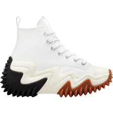 Converse Run Star Motion High - White Gum