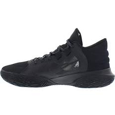 Genuine nike kyrie flytrap v men sizes: 8, & black cool-grey