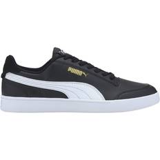 Puma Shuffle 9 - Black/White